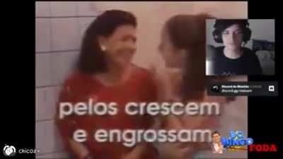 Tchau MeiaUm