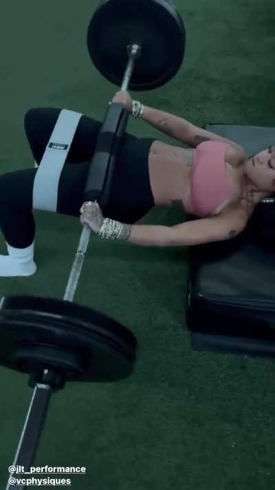 Thrust