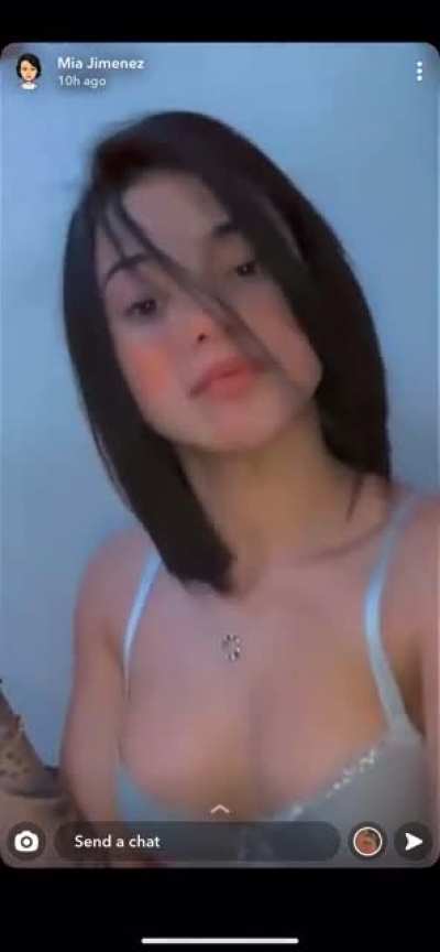 More snap