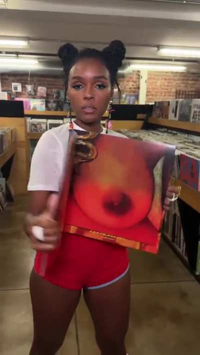 Janelle Mon&aacute;e 