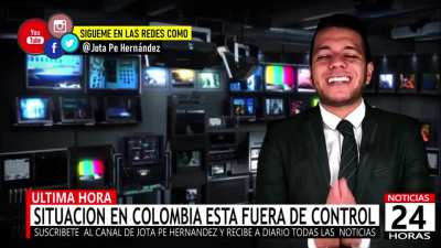 Esta es la triste verdad sobre toda esta situaci&oacute;n