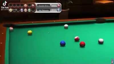 Nice shot