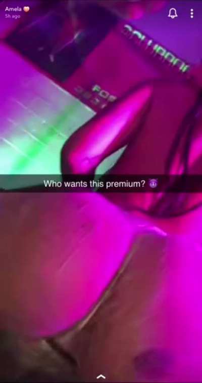 snapchat