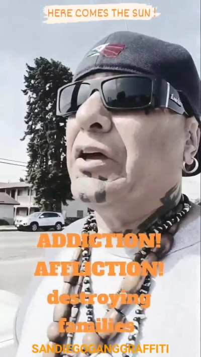 If you need help with addiction, Don't hesitate, it's not too late. Get at Lucky_2tears. Link in the comment section. ☀️🤝