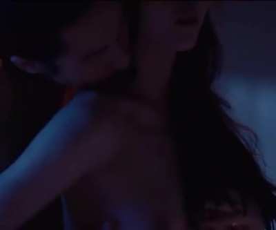 Kang Ha na - Gorgeous Korean plot in 'Empire Of Lust'