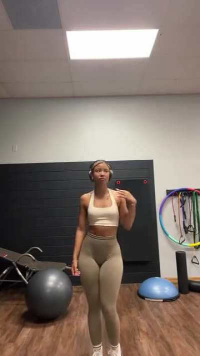 So fine