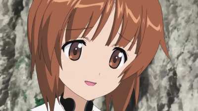 Girls und Fieldtrip