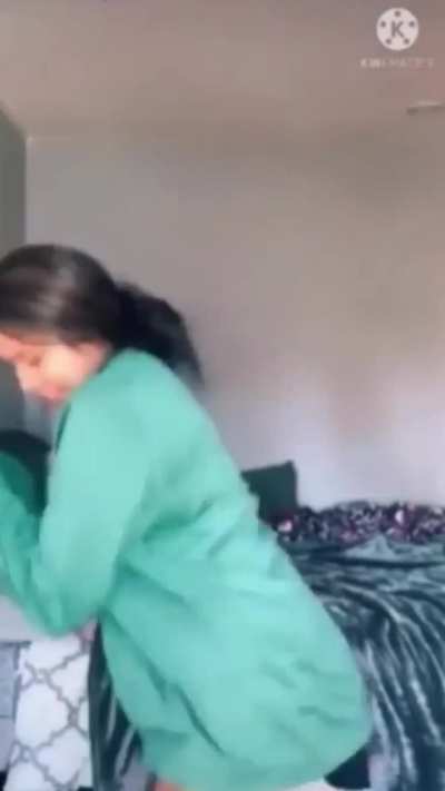 Stephanie Alvarado Best Moments 