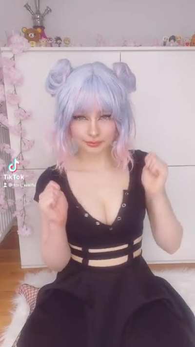 Weeb thot