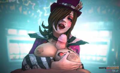 Moxxi Titsjob (Sound) (Fugtrup, Audiodude) [Borderlands]