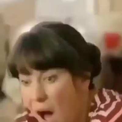 Mira mam&aacute; opaganga style