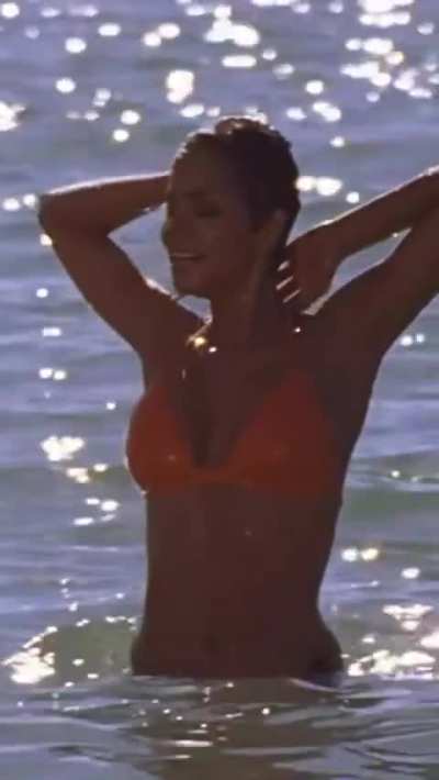 Halle Berry
