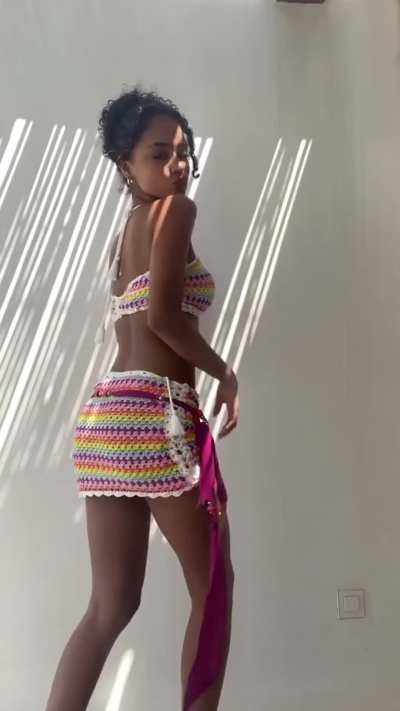 Baddie