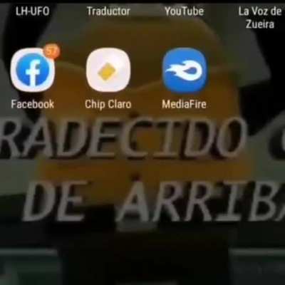 Aqu&iacute; como descargar el chiste