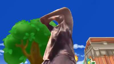 toontown central