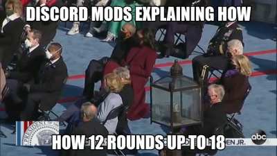 Posting again cuz the last one blew up (not OC)