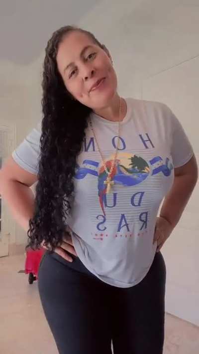Catracha Milf 