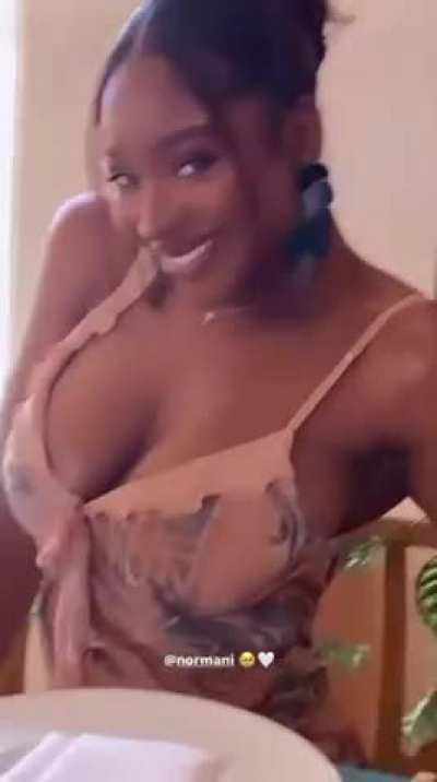 Normani