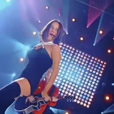Alizee