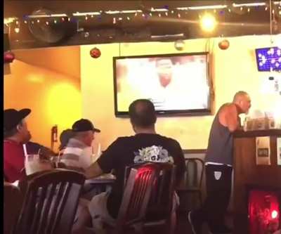 Bottomless Bar&hellip;