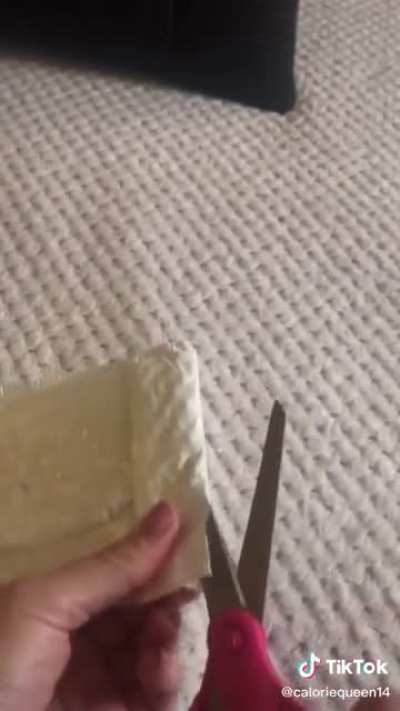 I feel like this can&rsquo;t be legal