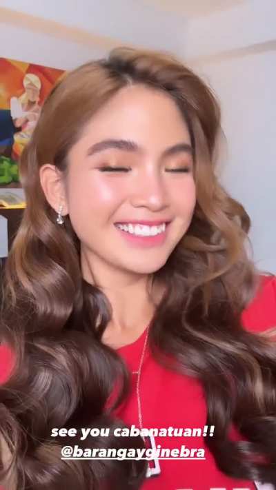 Heaven Peralejo