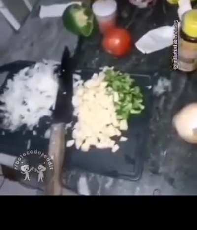 Cebola 