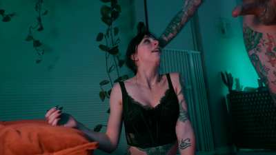 Theres no such thing as too much cum for me, trust me