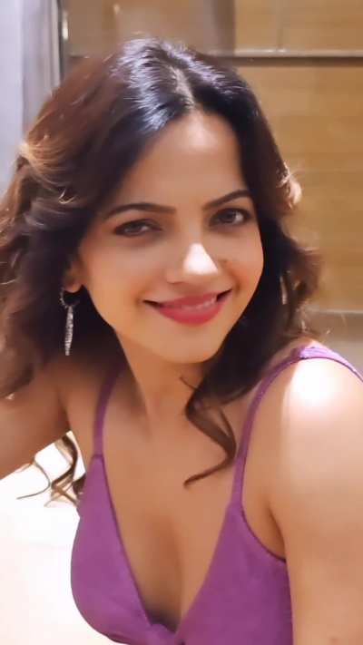 Ayra sharma