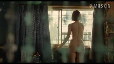 Bae Doona in Air Doll (2009)