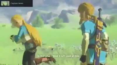 Good job, Nintendo.