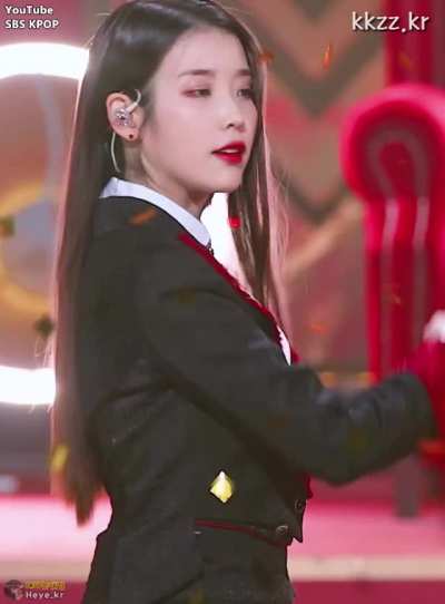 IU