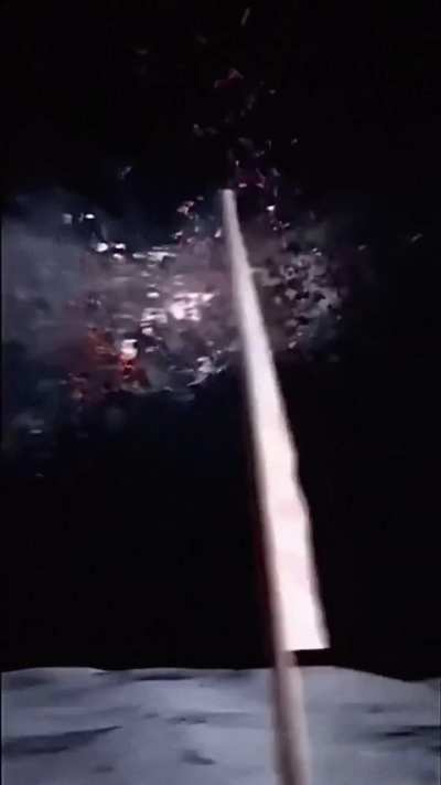 The footage NASA doesn’t want you to see 💥