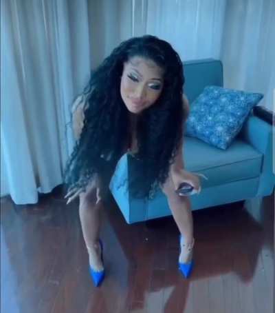 Nicki