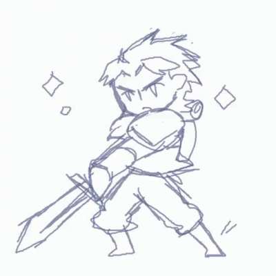 smol jonathan attacc