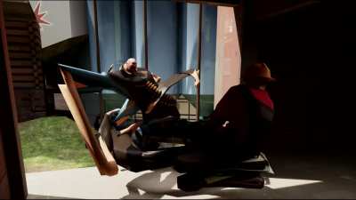 The Horror Heavy visits the Engineer 