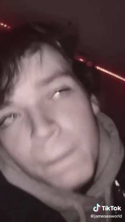 I don&rsquo;t know why this guy&rsquo;s videos always blow up on Tik Tok.