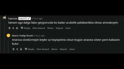 Kgb ortamı gibisi yok