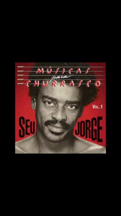 A musica da vitoria