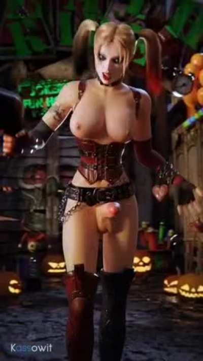 Harley Big Dick