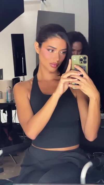 On set II