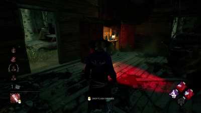 I'll see you in a basement.