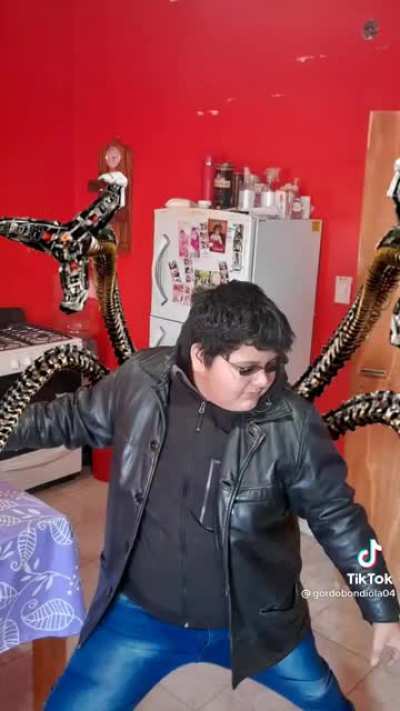 Che peter
