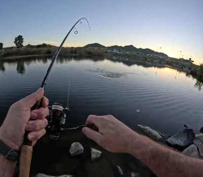 This one is for all the guys saying treble hooks are so difficult