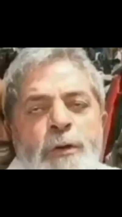 Lulinha? 😳