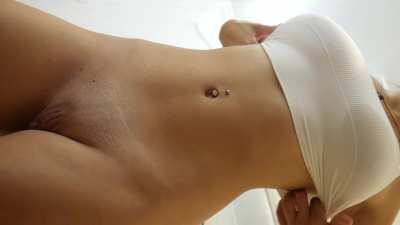 I don't know if I should pierce any other part of my body