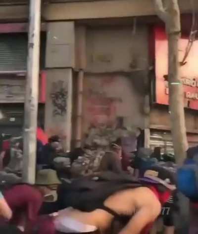 El t&iacute;tulo se fue a mimir