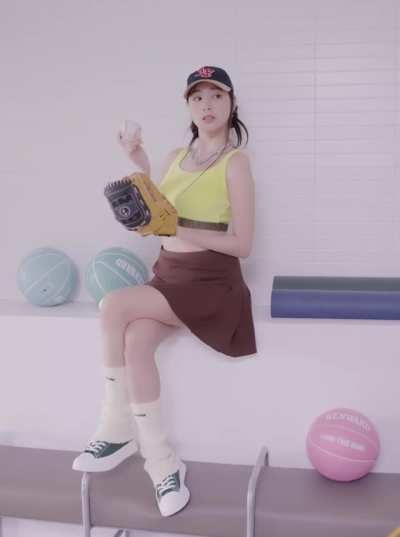 Apink - Hayoung