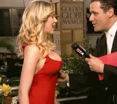 Scarlett Johansson