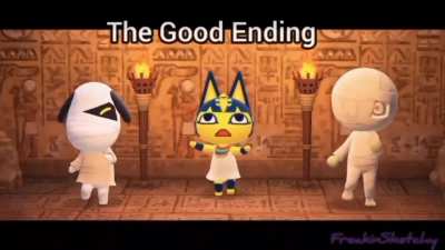 Good Ending